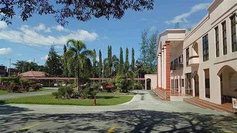 College of Saint Anthony .